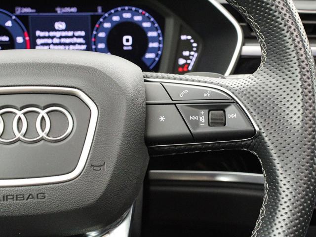 Audi Q3 Sportback Black line 40 TDI quattro 147 kW (200 CV) S tronic