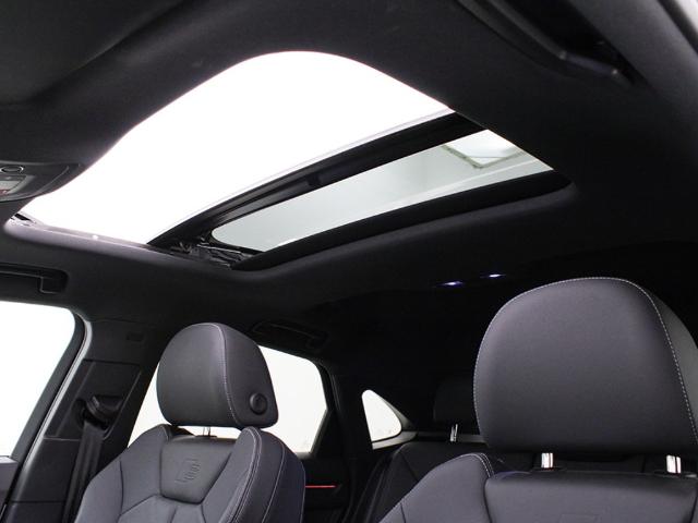 Audi Q3 Sportback Black line 40 TDI quattro 147 kW (200 CV) S tronic