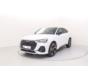 Audi Q3 Sportback 40 TDI de segunda mano