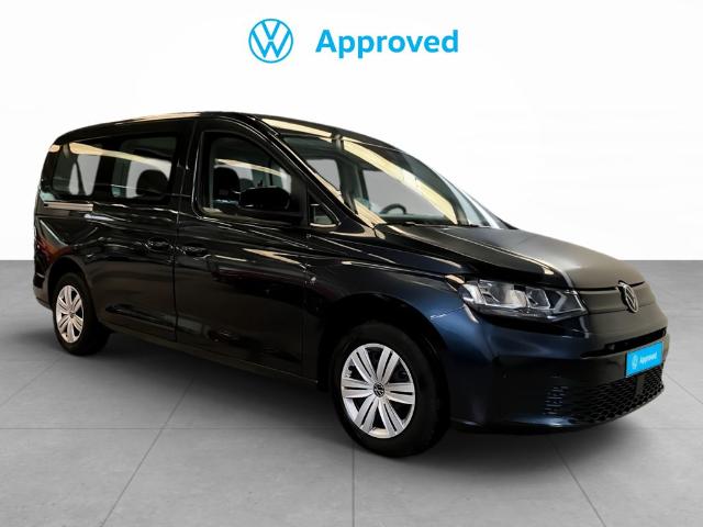 Volkswagen Caddy 2.0 TDI de segunda mano