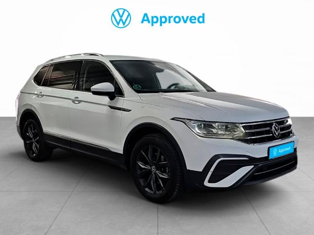 Volkswagen Tiguan Allspace 2.0 TDI de segunda mano