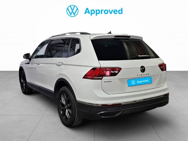 Volkswagen Tiguan Allspace Life 2.0 TDI 110 kW (150 CV)