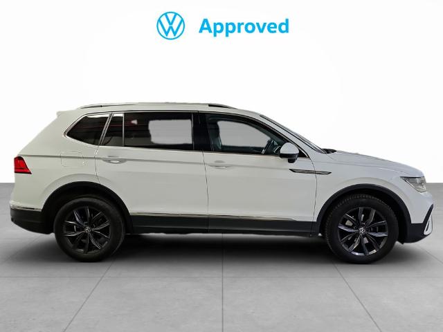 Volkswagen Tiguan Allspace Life 2.0 TDI 110 kW (150 CV)