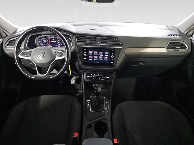 Volkswagen Tiguan Allspace Life 2.0 TDI 110 kW (150 CV)