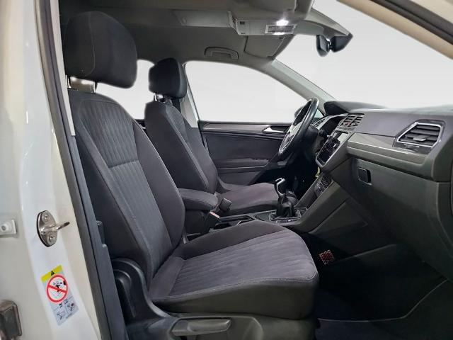 Volkswagen Tiguan Allspace Life 2.0 TDI 110 kW (150 CV)