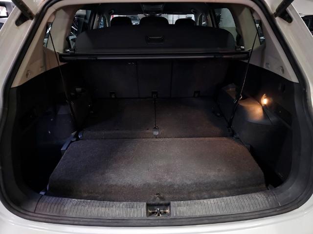 Volkswagen Tiguan Allspace Life 2.0 TDI 110 kW (150 CV)