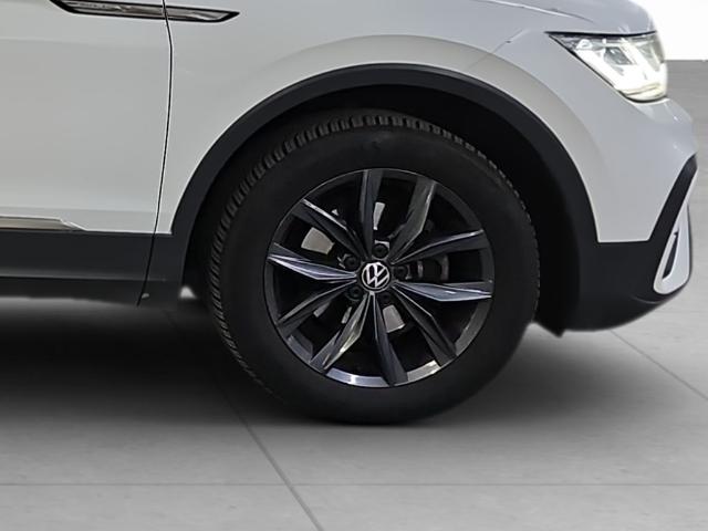 Volkswagen Tiguan Allspace Life 2.0 TDI 110 kW (150 CV)