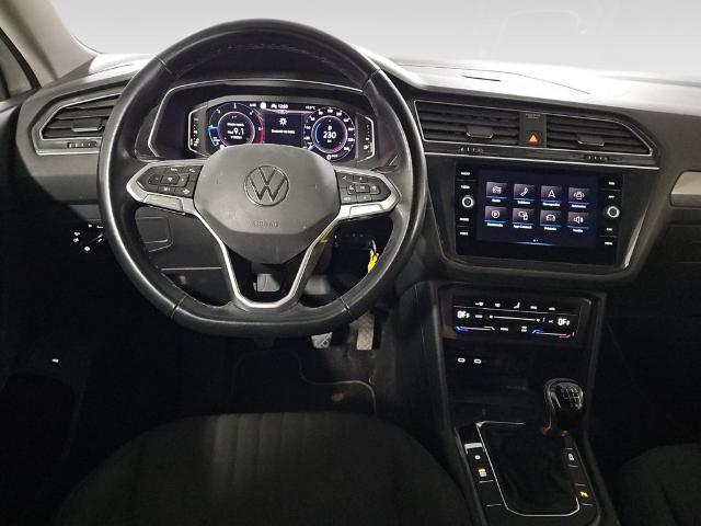 Volkswagen Tiguan Allspace Life 2.0 TDI 110 kW (150 CV)