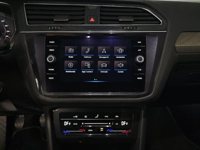 Volkswagen Tiguan Allspace Life 2.0 TDI 110 kW (150 CV)