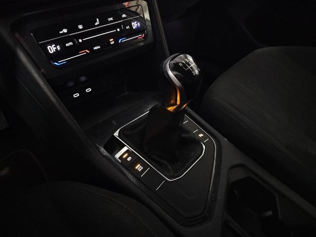 Volkswagen Tiguan Allspace Life 2.0 TDI 110 kW (150 CV)