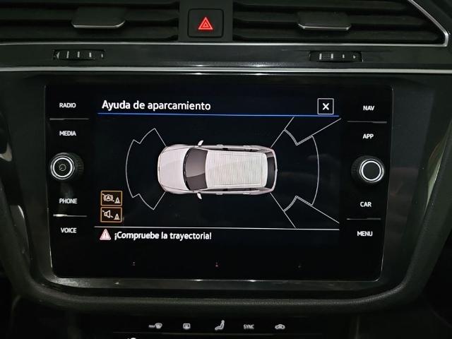 Volkswagen Tiguan Allspace Life 2.0 TDI 110 kW (150 CV)