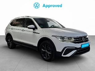 Volkswagen Tiguan Allspace 2.0 TDI de segunda mano
