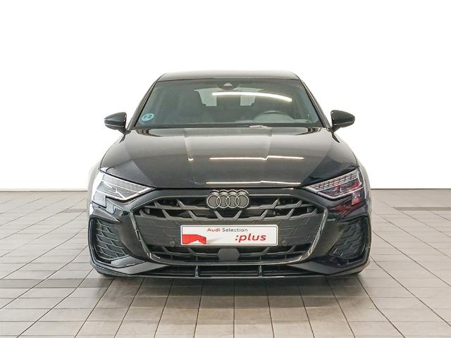 Audi A3 Sportback Black line edition 35 TDI 110 kW (150 CV) S tronic