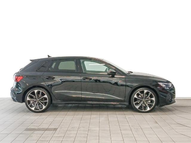 Audi A3 Sportback Black line edition 35 TDI 110 kW (150 CV) S tronic