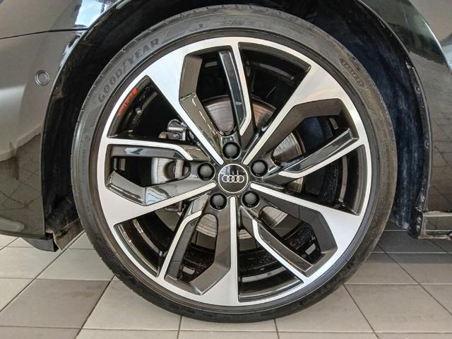 Audi A3 Sportback Black line edition 35 TDI 110 kW (150 CV) S tronic