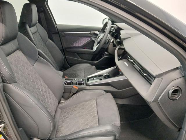 Audi A3 Sportback Black line edition 35 TDI 110 kW (150 CV) S tronic