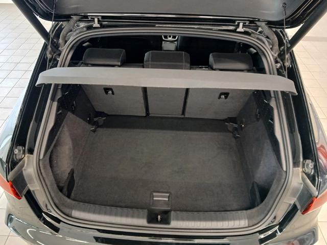 Audi A3 Sportback Black line edition 35 TDI 110 kW (150 CV) S tronic