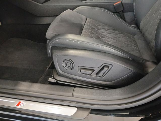 Audi A3 Sportback Black line edition 35 TDI 110 kW (150 CV) S tronic