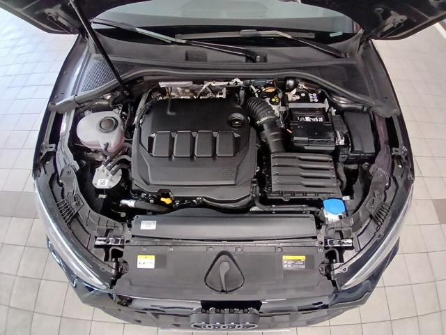 Audi A3 Sportback Black line edition 35 TDI 110 kW (150 CV) S tronic