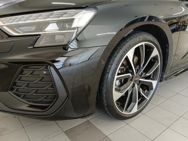 Audi A3 Sportback Black line edition 35 TDI 110 kW (150 CV) S tronic