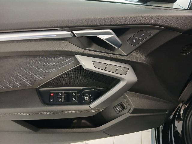 Audi A3 Sportback Black line edition 35 TDI 110 kW (150 CV) S tronic