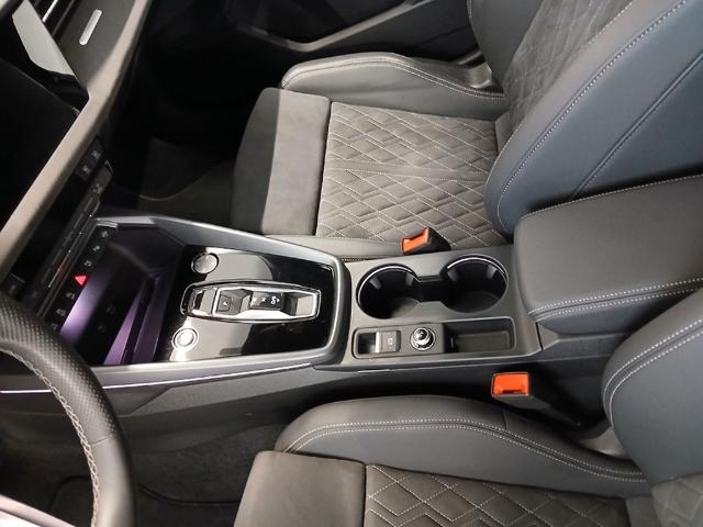 Audi A3 Sportback Black line edition 35 TDI 110 kW (150 CV) S tronic