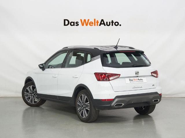 SEAT Arona 1.0 TSI FR XM DSG 81 kW (110 CV)