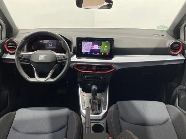 SEAT Arona 1.0 TSI FR XM DSG 81 kW (110 CV)