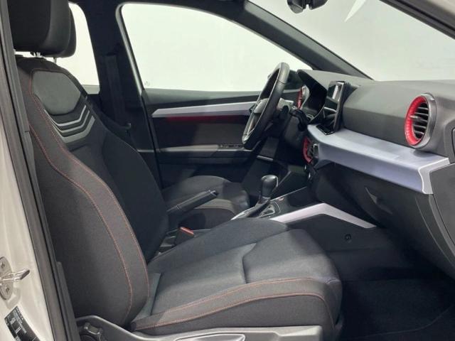 SEAT Arona 1.0 TSI FR XM DSG 81 kW (110 CV)