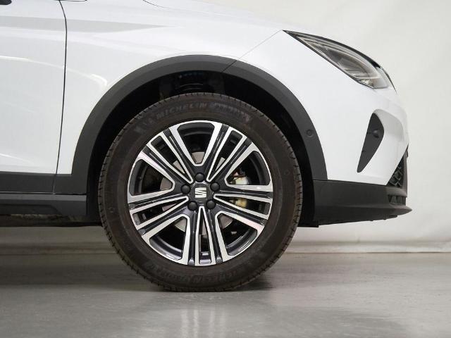 SEAT Arona 1.0 TSI FR XM DSG 81 kW (110 CV)