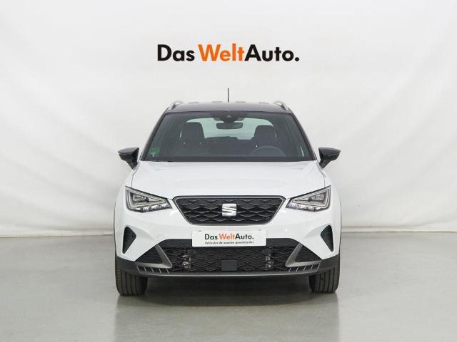 SEAT Arona 1.0 TSI FR XM DSG 81 kW (110 CV)