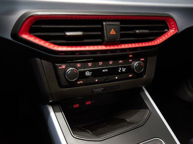 SEAT Arona 1.0 TSI FR XM DSG 81 kW (110 CV)