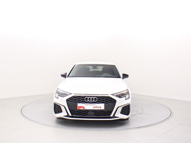 Audi A3 Sportback Black line 35 TFSI 110 kW (150 CV) S tronic