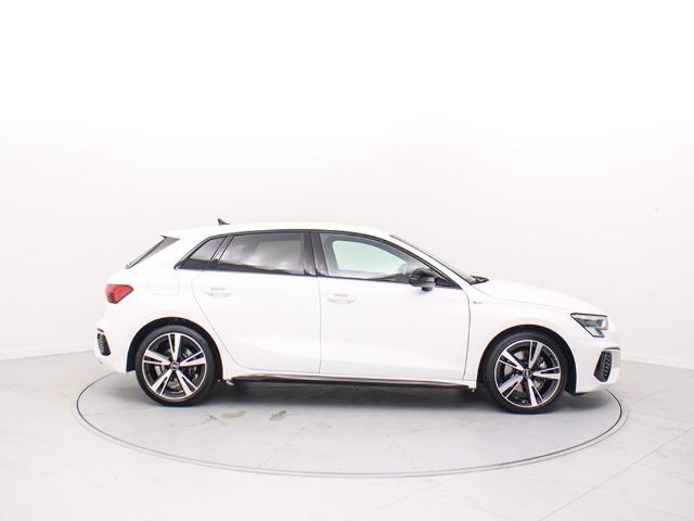 Audi A3 Sportback Black line 35 TFSI 110 kW (150 CV) S tronic