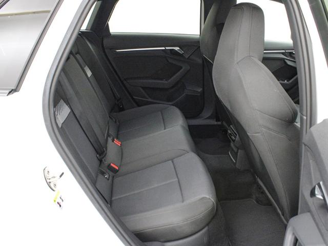 Audi A3 Sportback Black line 35 TFSI 110 kW (150 CV) S tronic
