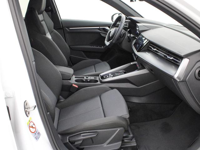 Audi A3 Sportback Black line 35 TFSI 110 kW (150 CV) S tronic