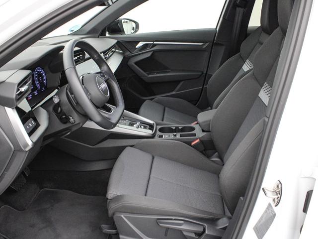Audi A3 Sportback Black line 35 TFSI 110 kW (150 CV) S tronic