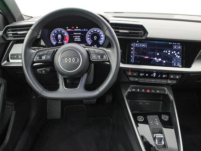 Audi A3 Sportback Black line 35 TFSI 110 kW (150 CV) S tronic