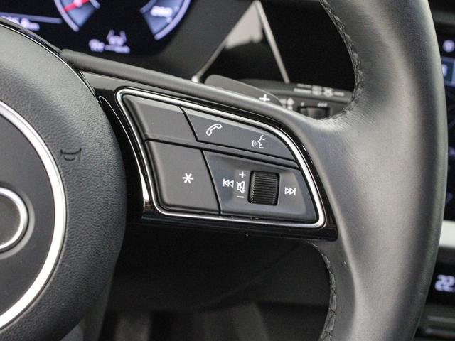 Audi A3 Sportback Black line 35 TFSI 110 kW (150 CV) S tronic
