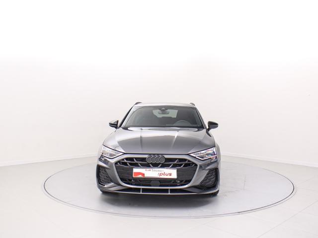 Audi A3 Sportback Black Competition 45 TFSI e 200 kW (272 CV) S tronic