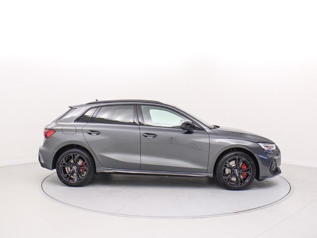Audi A3 Sportback Black Competition 45 TFSI e 200 kW (272 CV) S tronic