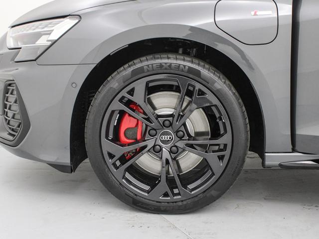 Audi A3 Sportback Black Competition 45 TFSI e 200 kW (272 CV) S tronic