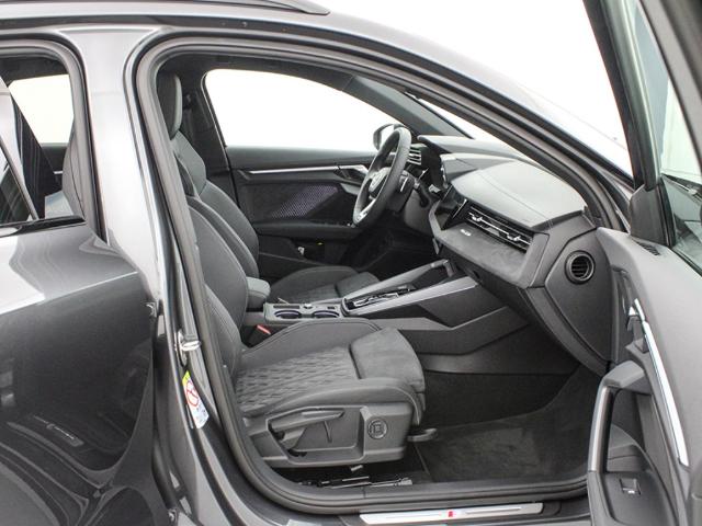 Audi A3 Sportback Black Competition 45 TFSI e 200 kW (272 CV) S tronic