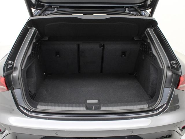 Audi A3 Sportback Black Competition 45 TFSI e 200 kW (272 CV) S tronic