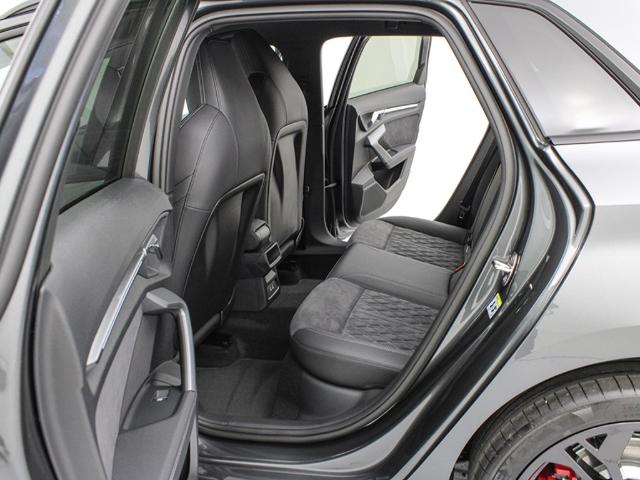 Audi A3 Sportback Black Competition 45 TFSI e 200 kW (272 CV) S tronic