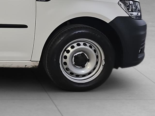 Volkswagen Caddy GNC Profesional Kombi 1.4 TGI GNC 81 kW (110 CV)