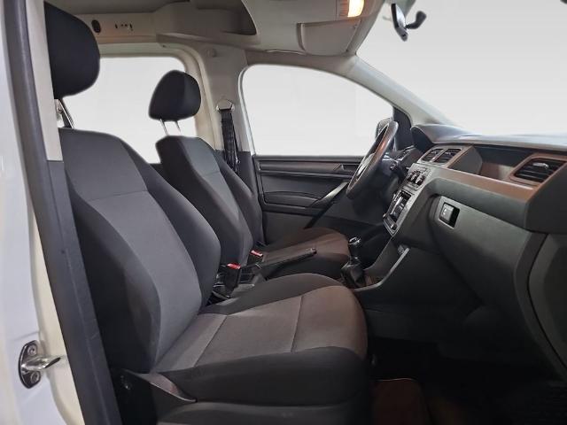 Volkswagen Caddy GNC Profesional Kombi 1.4 TGI GNC 81 kW (110 CV)