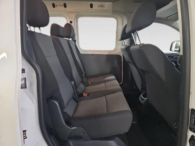 Volkswagen Caddy GNC Profesional Kombi 1.4 TGI GNC 81 kW (110 CV)