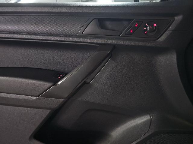 Volkswagen Caddy GNC Profesional Kombi 1.4 TGI GNC 81 kW (110 CV)