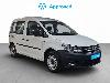 Volkswagen Caddy GNC Profesional Kombi 1.4 TGI GNC 81 kW (110 CV)